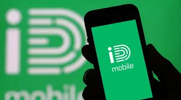تكلف السفن الرئيسية ثروة – لكن ID Mobile لديها هاتف Samsung بقيمة 15 جنيهًا إسترلينيًا شهريًا يحتوي على أربع مواصفات رئيسية